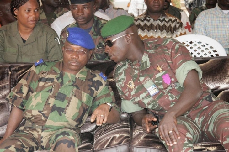 Côte d`Ivoire: les forces pro-Ouattara à 130 km au nord-est d`Abidjan (témoin)